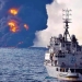 Derrame de petróleo pesado afecta el Mar de China