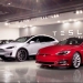 El futuro de Tesla se proyecta