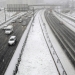 Nevadas y viento. Alerta amarilla en 17 provincias por nieve, lluvia, viento y frío