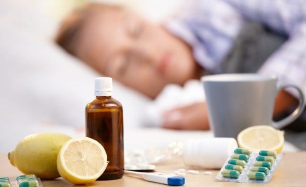 La gripe y el resfriado. Algunos mitos que hay que dejar de creer sobre ambas patologías