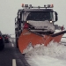 Dispositivo de seguridad vial. Autopistas mantiene el dispositivo de alerta ante el riesgo de nevadas