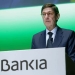 Resultados de Bankia. Gana 816 millones, aunque cae el beneficio por BMN