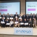 Premios BYEM. Endesa ahorra con las ideas de los trabajadores de generación