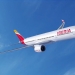 Novedades de Iberia. Presenta en FITUR el avión más avanzado del mercado