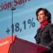 Beneficio de Banco Santander. Gana menos de lo esperado por la integración del Banco Popular