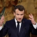 Noticias falsas. Macron anuncia una ley para combatir las noticias falsas en periodo electoral