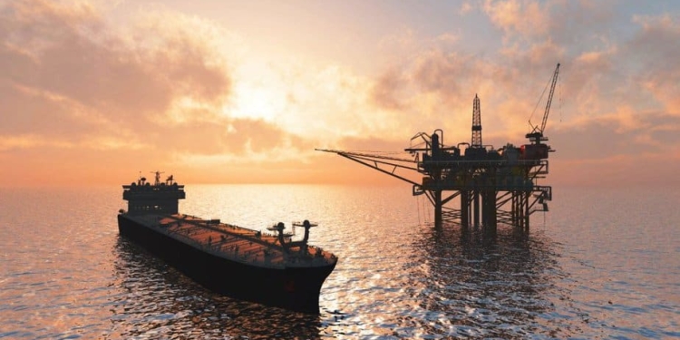 Exxon consigue petróleo en Guyana