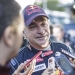 Carlos Sainz gana su segundo Dakar