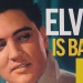 Elvis Presley, Elvis is Back