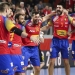 España campeona de balonmano de Europa