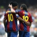 El mensaje de Messi a Ronaldinho que conmovió al mundo del fútbol