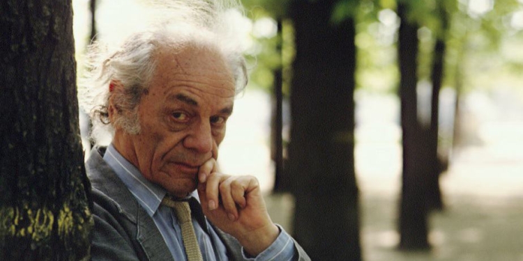 uere el poeta chileno Nicanor Parra a los 103 años