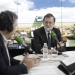 Rajoy advierte a Puigdemont de las consecuencias de sus actos.