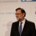 Rajoy, en la celebración del Foro Spain Investors Day.