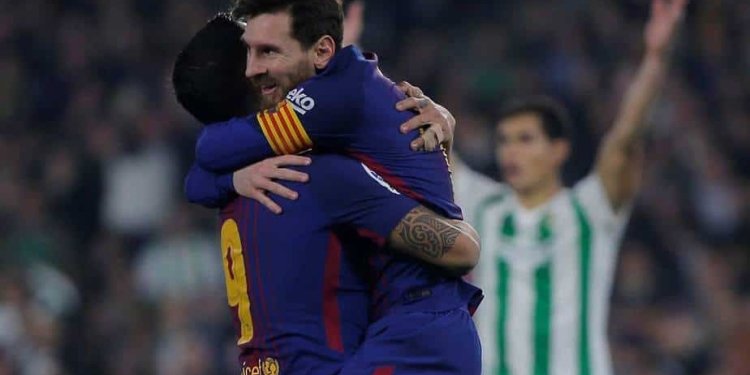 Los récords de Messi parecen ser imbatibles