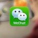 Tencent, mejor conocida por la aplicación de mensajería WeChat