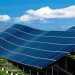 La energía solar de Alemania supera la de España