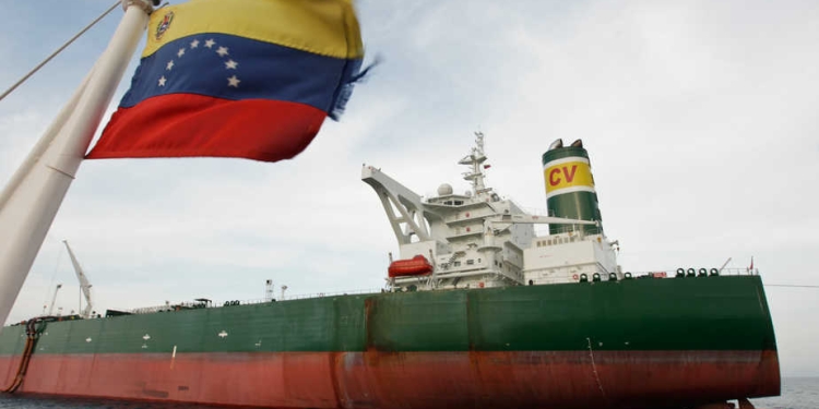 EEUU puede hundir el crudo venezolano