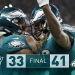 Philadelphia Eagles ganan el Super Bowl 2018 por primera vez