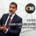 Entrevista a Juan Carlos Gutiérrez sobre la situación en Venezuela.