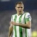 Joaquin defiende al Betis