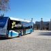 Los autobuses eléctricos de la EMT ya ruedan por Madrid