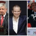 candidatos a la presidencia de México 2018