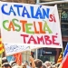 El castellano en escuelas catalanas: Un derecho ciudadano