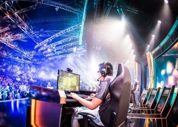 eSports en España y en el Mundo