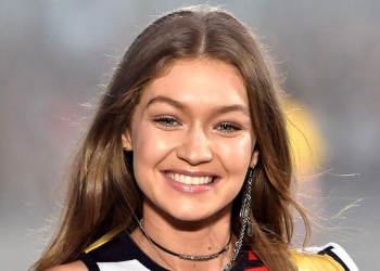 Gigi Hadid: mezcla de elegancia e informalidad