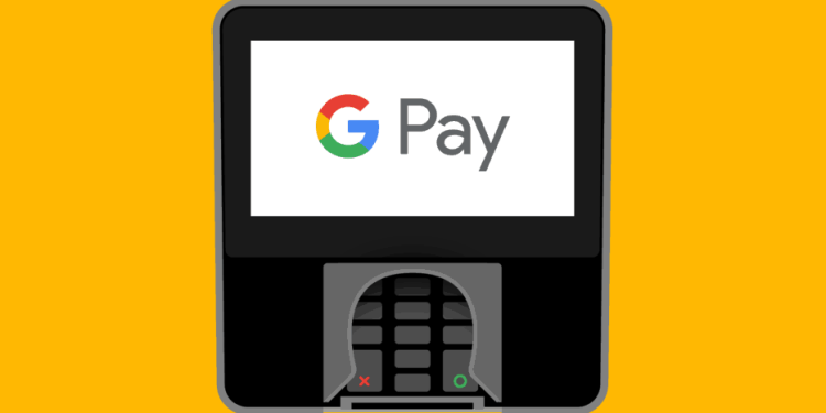 Google lanza Google Pay