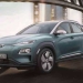 El coche eléctrico Hyundai se conocerá en Marzo