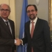 Injerencia humanitaria en Venezuela pidió Ledezma en la ONU