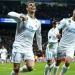 Real Madrid tumba al PSG en la Champions