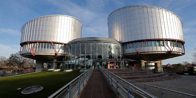 El Tribunal Europeo de Derechos Humanos de Estrasburgo condena a España a pagar a los etarras de la T4.
