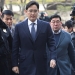 El vicepresidente de Samsung, Lee Jae-yong, ha sido liberado tras prosperar su apelación ante la Justicia