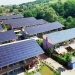 Costes de instalación solar se reducen