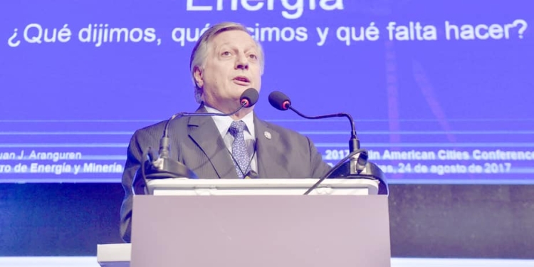 40% para las tarifas de gas en Argentina