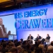 Inversiones energéticas en la CERAWeek