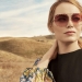 Campaña de Louis Vuitton Prefall 2018 protagonizada por Emma Stone