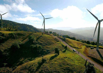 La energía limpia se está posicionando en Colombia