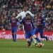 LaLiga en el MWC: El futuro de fútbol español es en realidad virtual