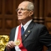 Pedro Pablo Kuczynski renuncia a la presidencia de Perú