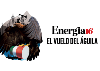 Revista Energía16 N°22 despieza la reforma energética mexicana