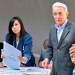 Alvaro Uribe lidera los senadores más votados en Colombia