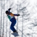 Astrid Fina bronce en snowboard cross en los Paralímpicos 2018