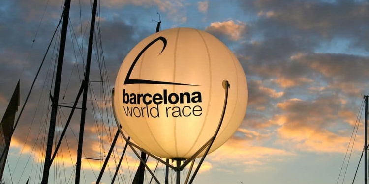 Barcelona World Race