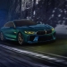 BMW M8 Gran Coupé Concept