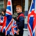 Britain First, la extrema derecha británica vetada por Facebook