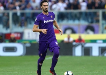 Muere Davide Astori: el fútbol mundial llora al ex capitán de Fiorentina